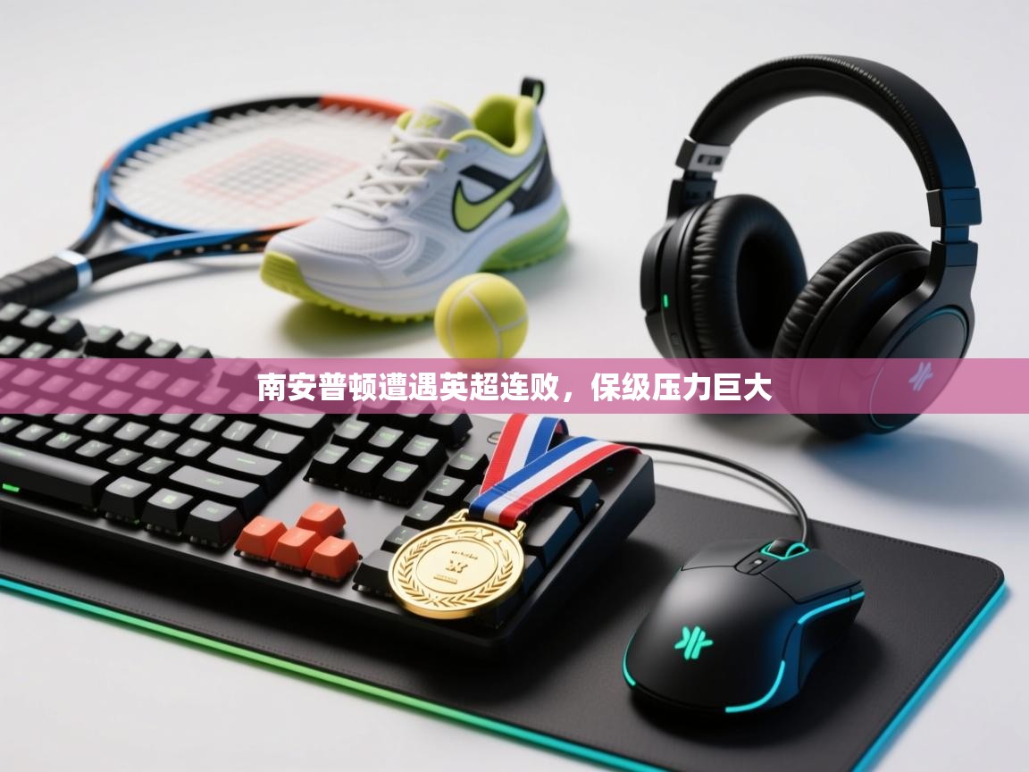 欢娱游戏平台-南安普顿遭遇英超连败，保级压力巨大  第2张