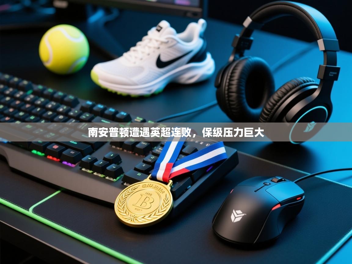 欢娱游戏平台-南安普顿遭遇英超连败，保级压力巨大  第4张