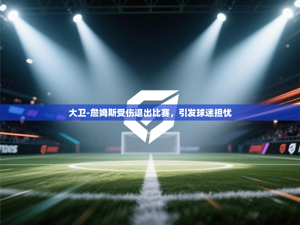 爱游戏在线官网-大卫-詹姆斯受伤退出比赛，引发球迷担忧  第1张