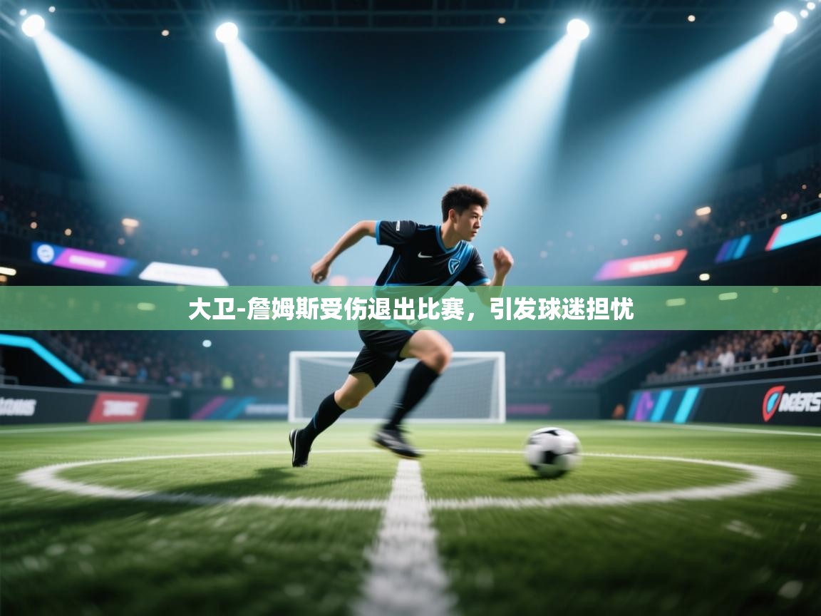 爱游戏在线官网-大卫-詹姆斯受伤退出比赛，引发球迷担忧  第3张