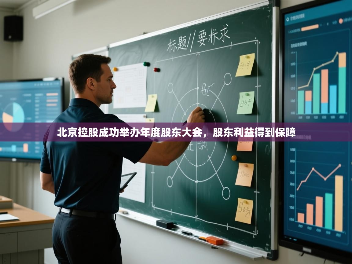 爱游戏体育在线-北京控股成功举办年度股东大会，股东利益得到保障  第2张