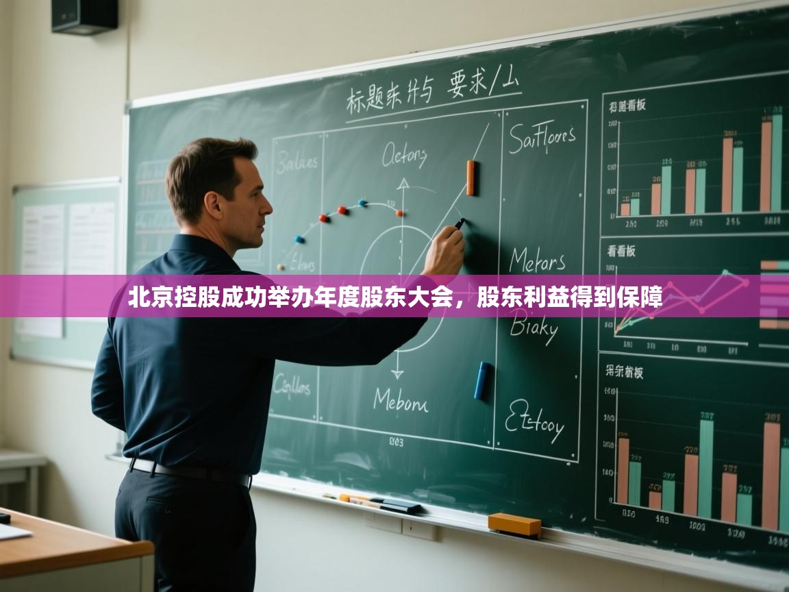 爱游戏体育在线-北京控股成功举办年度股东大会，股东利益得到保障  第3张