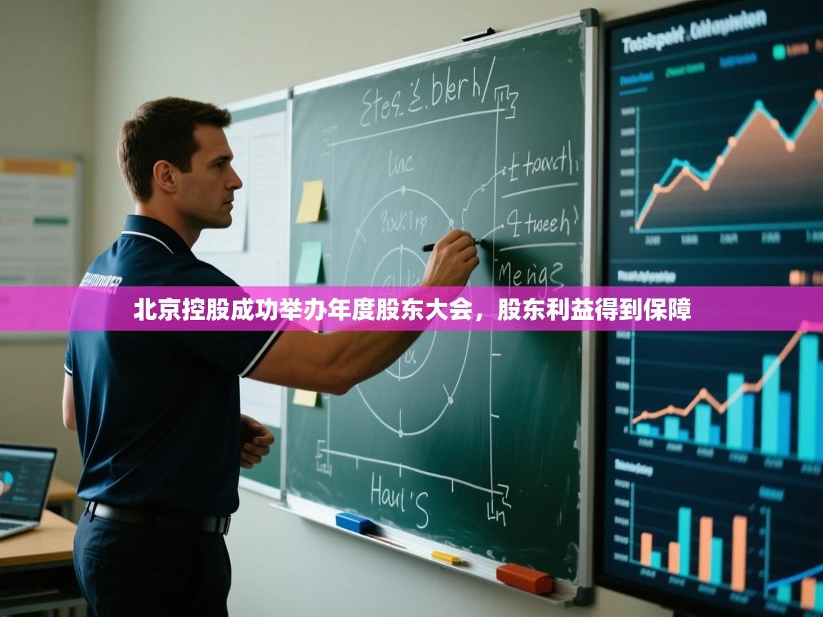 爱游戏体育在线-北京控股成功举办年度股东大会，股东利益得到保障  第4张