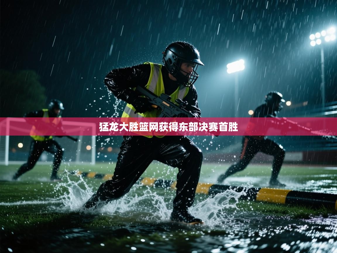 爱游戏体育全站入口-猛龙大胜篮网获得东部决赛首胜 第4张