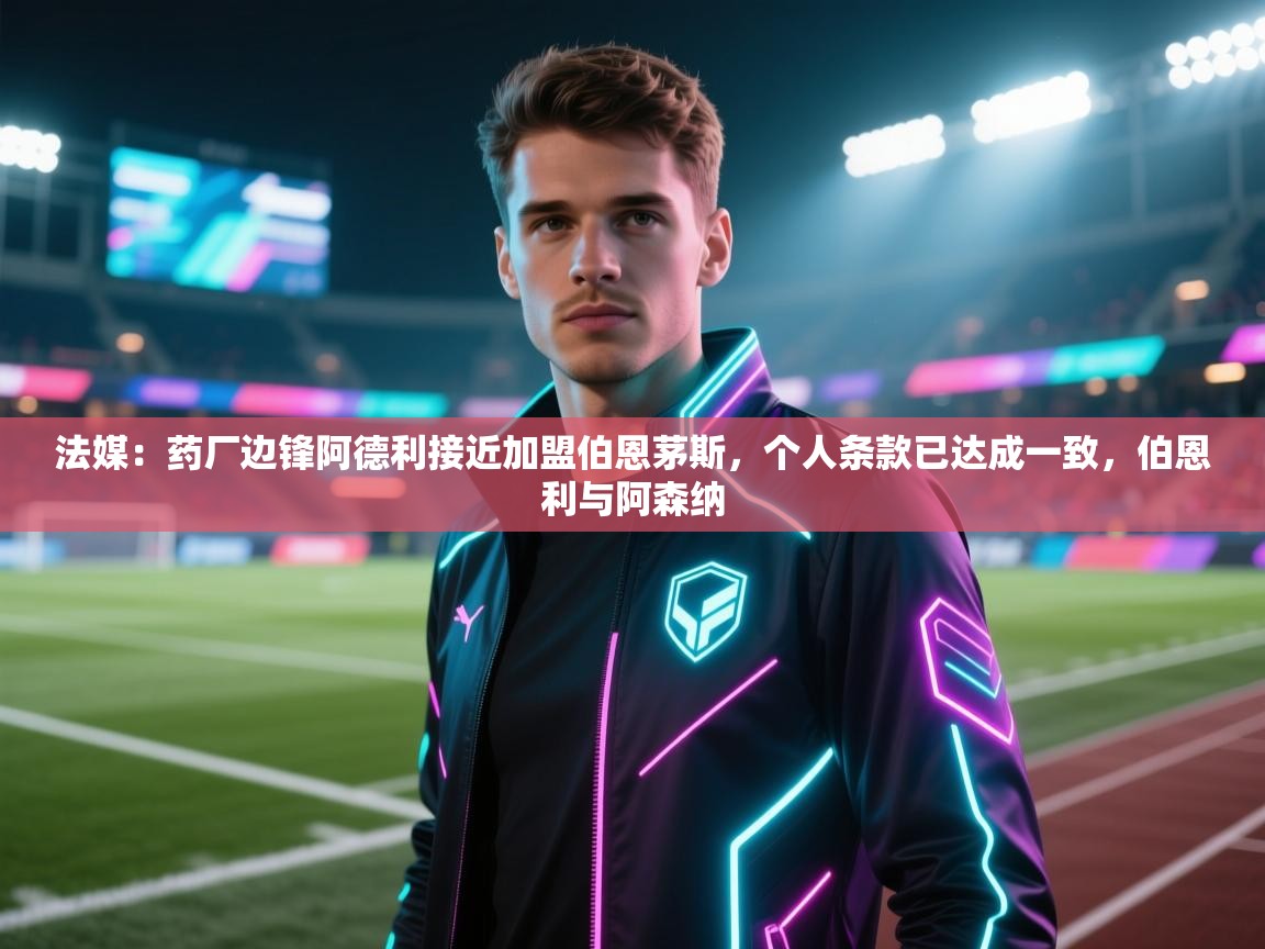 趣玩体育nba直播-法媒：药厂边锋阿德利接近加盟伯恩茅斯，个人条款已达成一致，伯恩利与阿森纳  第2张