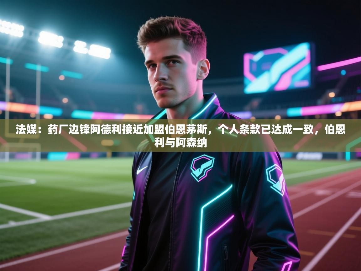 趣玩体育nba直播-法媒：药厂边锋阿德利接近加盟伯恩茅斯，个人条款已达成一致，伯恩利与阿森纳  第3张