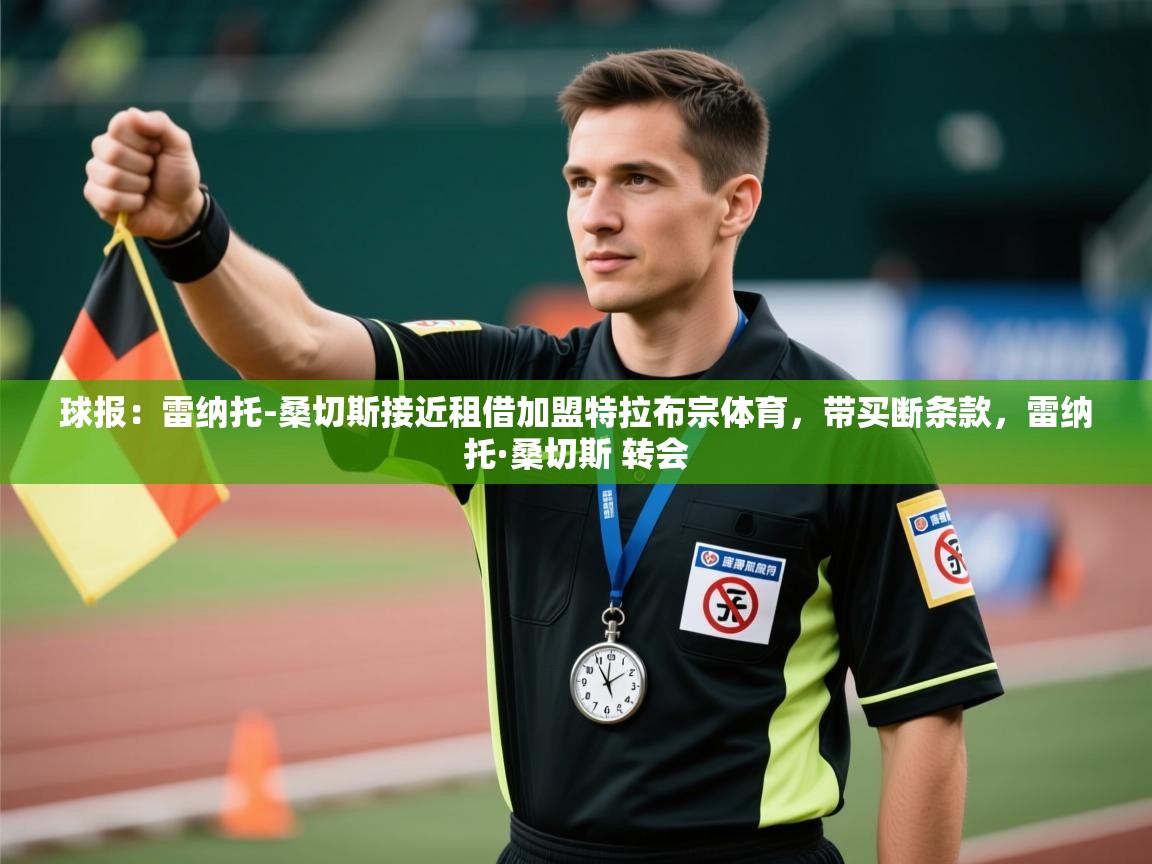 爱游戏下载-球报：雷纳托-桑切斯接近租借加盟特拉布宗体育，带买断条款，雷纳托·桑切斯 转会  第3张