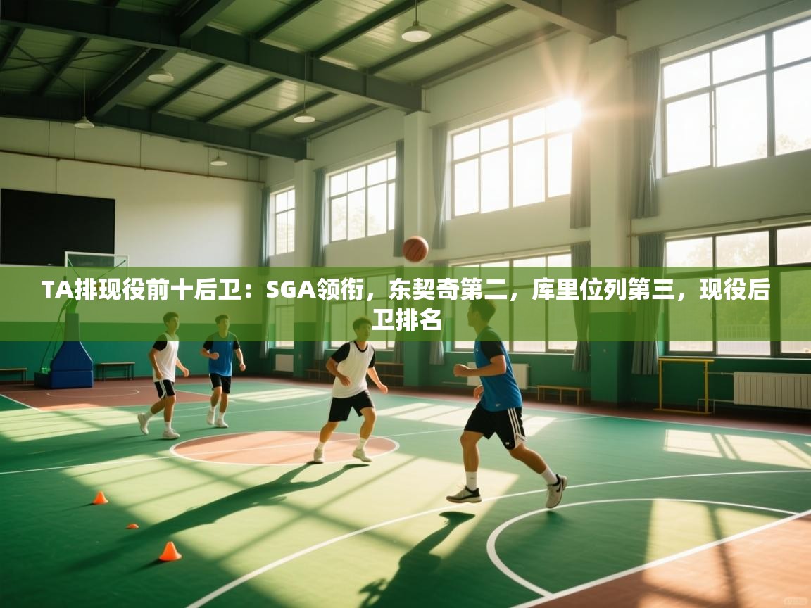 爱游戏下载-TA排现役前十后卫：SGA领衔，东契奇第二，库里位列第三，现役后卫排名  第4张