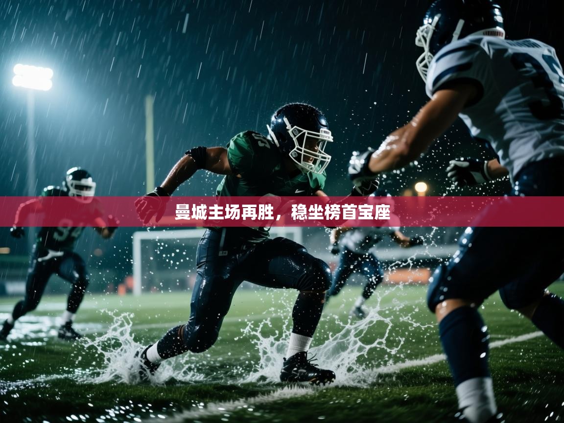 爱游戏体育下载-曼城主场再胜,稳坐榜首宝座 第1张