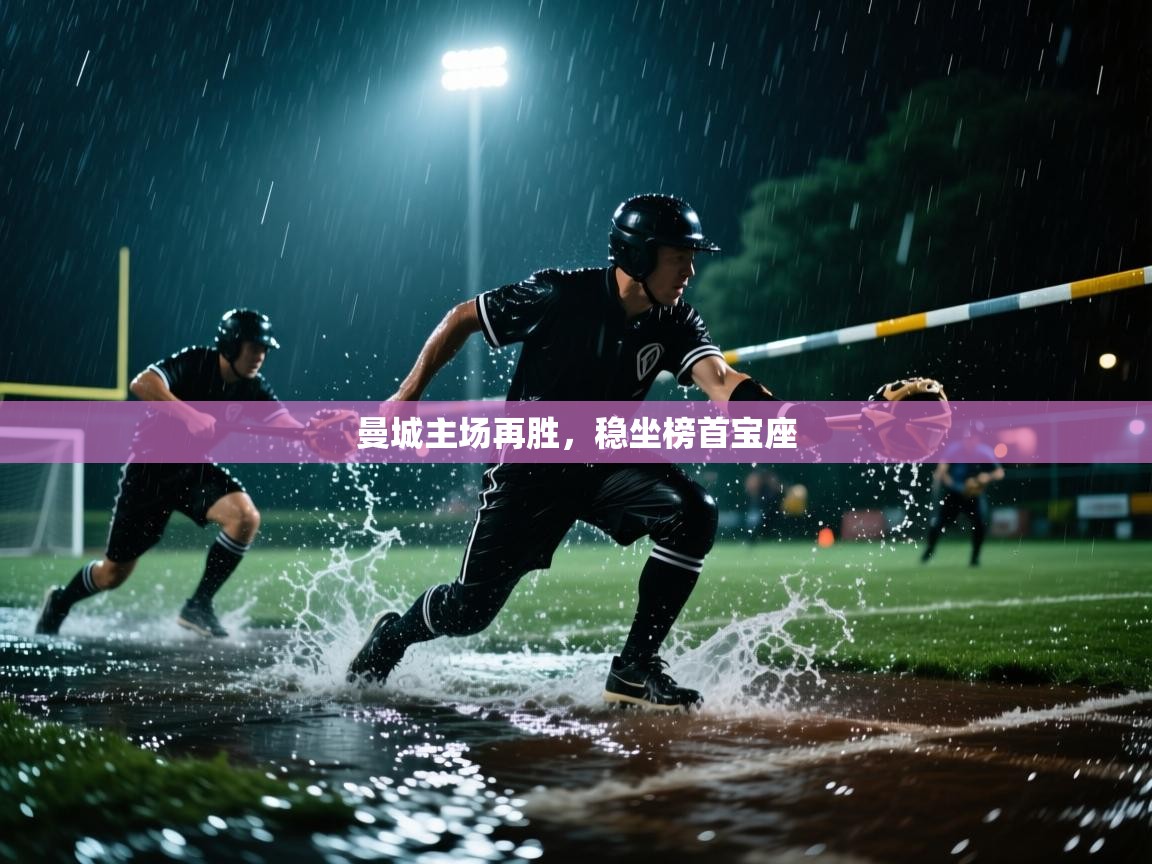 爱游戏体育下载-曼城主场再胜,稳坐榜首宝座 第4张