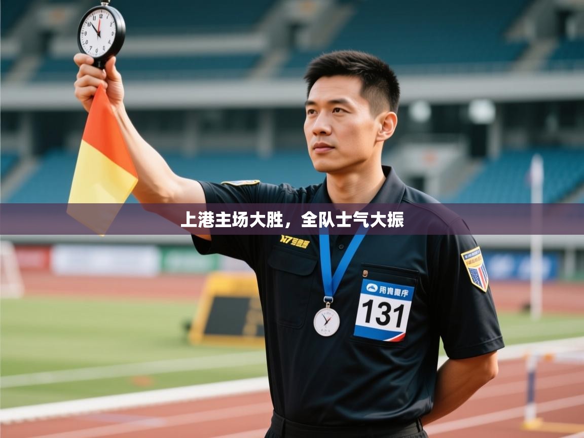 爱游体育直播-上港主场大胜，全队士气大振  第3张