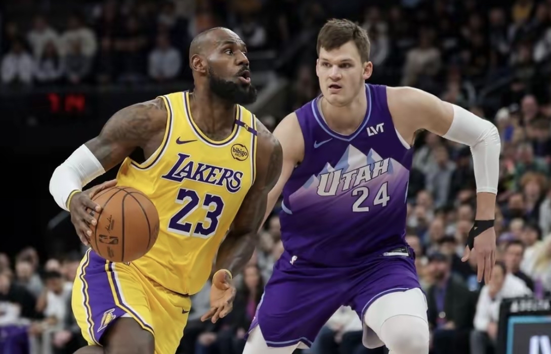 NBA球员赴欧洲篮球联赛，球队备战冲刺全球锦标赛